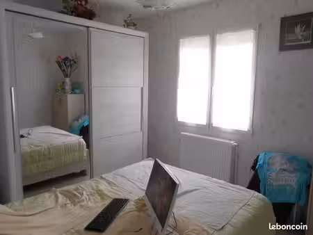 maison sur sous sol