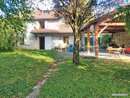 propriété 6 pièces 157 m²