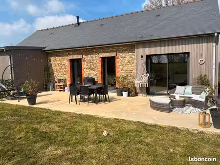 maison 5 pièces