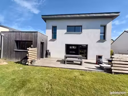 confort maison 5pièces 90m²