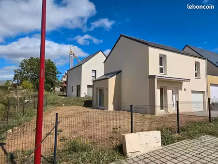 maison neuve à louer