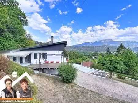 maison 7 pièces 158 m²