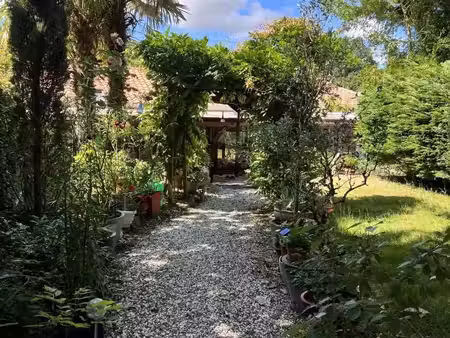 maison 5 pièces 105 m²