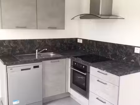 maison récente de plain-pied 87 m² - 3 chambres - proximité la gacilly / redon