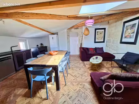 maison de village 8 pièces 188 m²