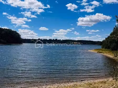 propriété de loisirs à vendre