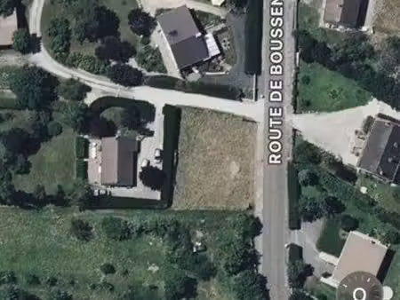 terrain constructible selongey 622m2
