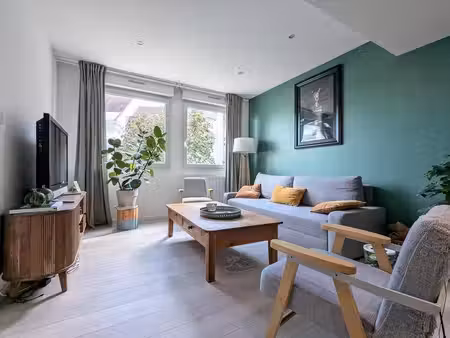 rousseau immobilier