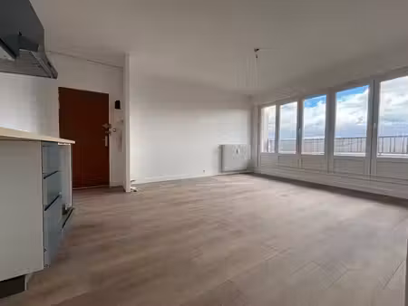 rousseau immobilier