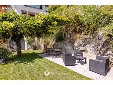 appartement 4 pièces 89 m²