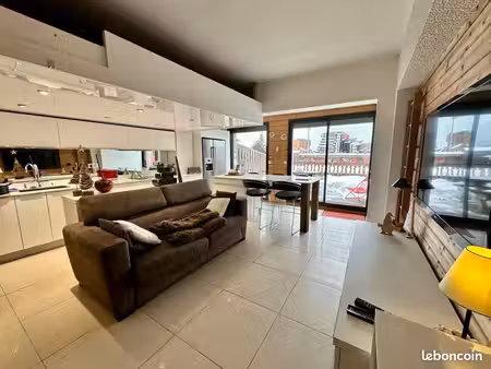appartement alpes d'huez