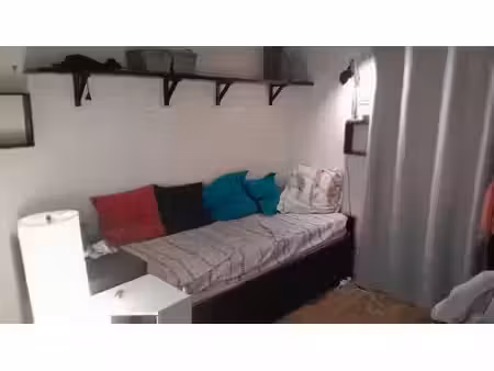 location meublée appartement 1 pièce 12 m² à montrouge (92120)  500 €