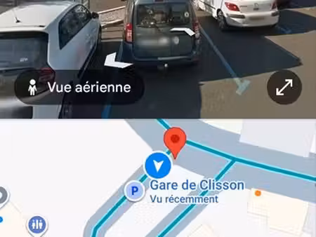 parking en sous-sol