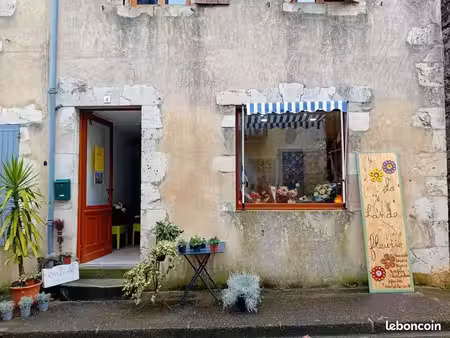 local commercial 23 m²