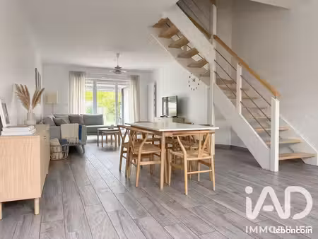 maison 5 pièces 106 m²