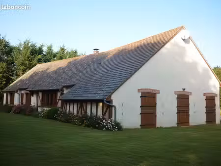 propriété 7 pièces 148 m²