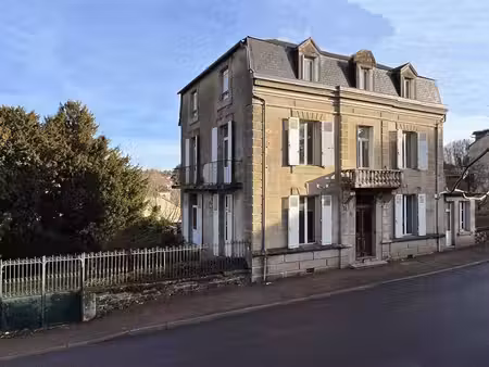 proprietes privees.com maxime minola