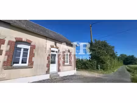 maison à louer