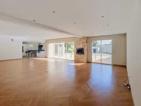 villa de standing à chateauneuf les martigues