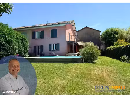 maison 5 pièces 130 m²