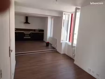 appartement t3