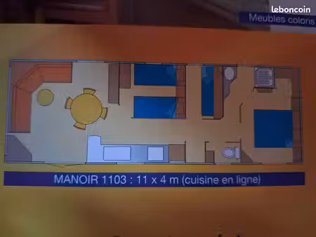 mobilhome