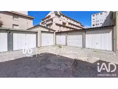 parking à vendre