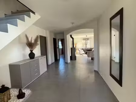villa avec piscine