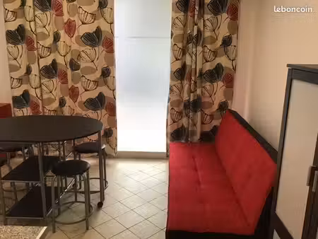 studio centre-ville blois