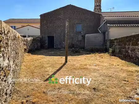 maison 2 pièces 83 m²