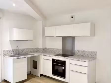 appartement t2