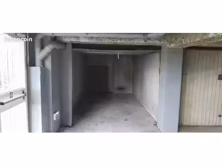 garage/box 12 m² eybens