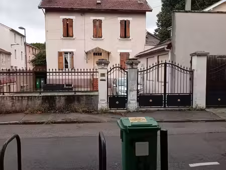 petite place de garage