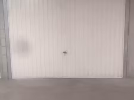 garage/box 16 m² l isle d abeau
