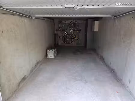 garage métare 3