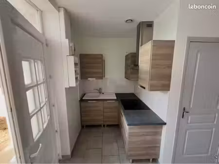 location maison romorantin