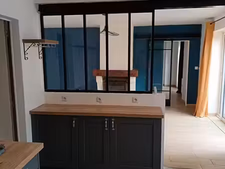 maison à louer sant laurent nouan