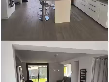 maison t4/5 proche métro argoulets