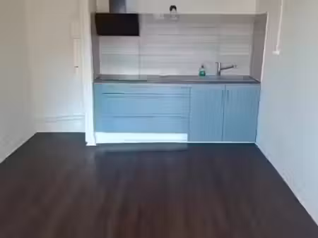 location appartement 2 pièces à coutras (33230)  535 €