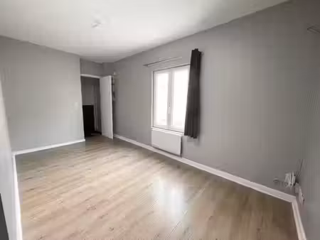 location appartement 2 pièces 30 m² à marcq-en-baroeul (59700)  539 €