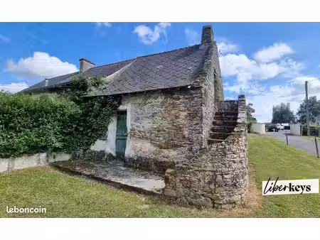 maison 2 pièces 474 m²