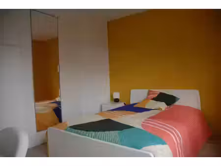location meublée appartement 1 pièce 13 m² à pierre-benite (69310)  530 €
