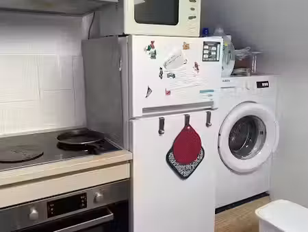 location meublée appartement 1 pièce 10 m² à viroflay (78220)  550 €
