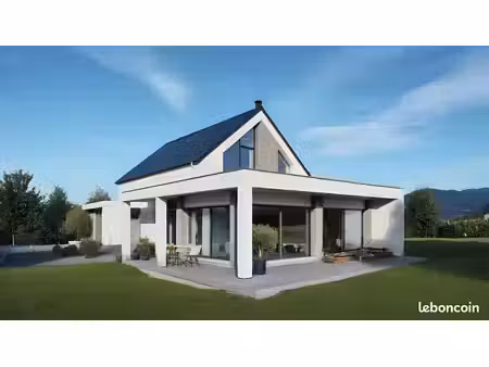 maison 8 pièces 180 m²