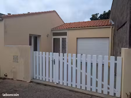 maison de bourg