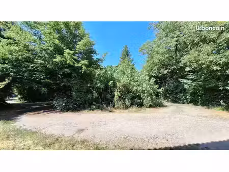 terrain 530 m² illzach