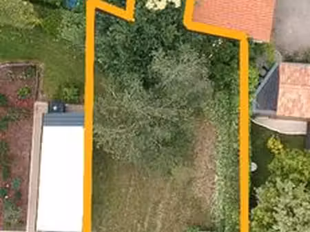 terrain constructible