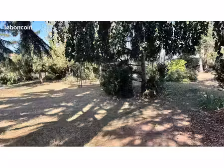 terrain 445 m² selestat