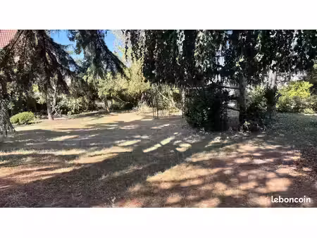 terrain 955 m² selestat