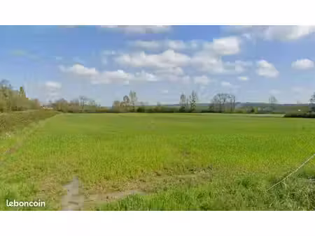 vends terrain 9271 m2